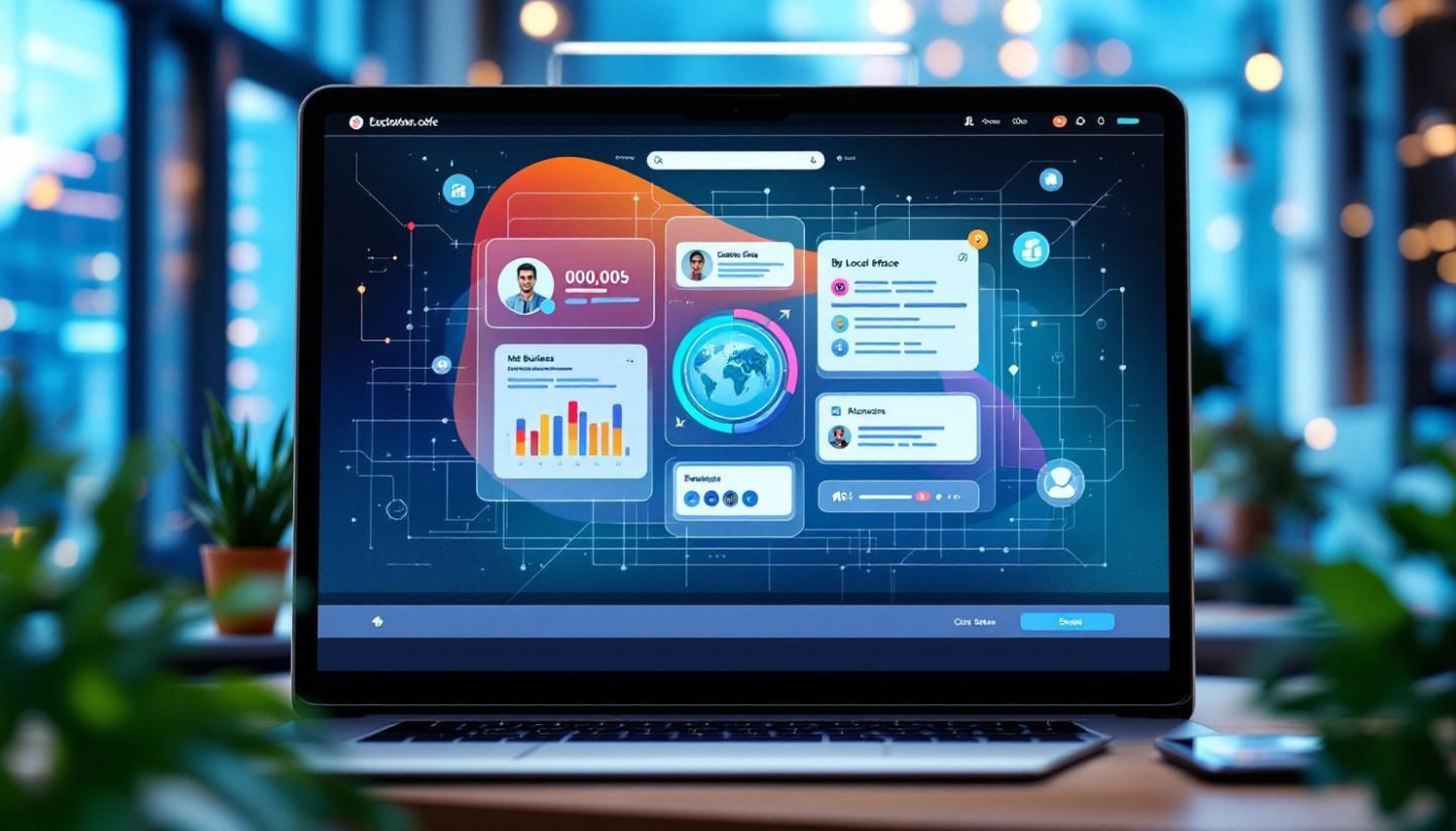 Comment automatiser la gestion de vos fiches d'entreprise locales