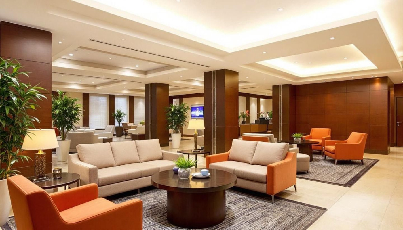 Comment choisir le mobilier parfait pour votre hôtel ?