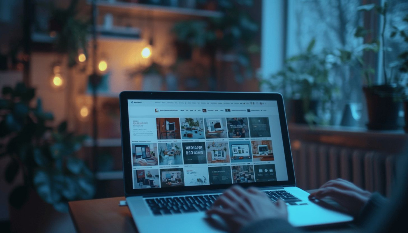 Comment choisir une agence de création de sites internet sur mesure