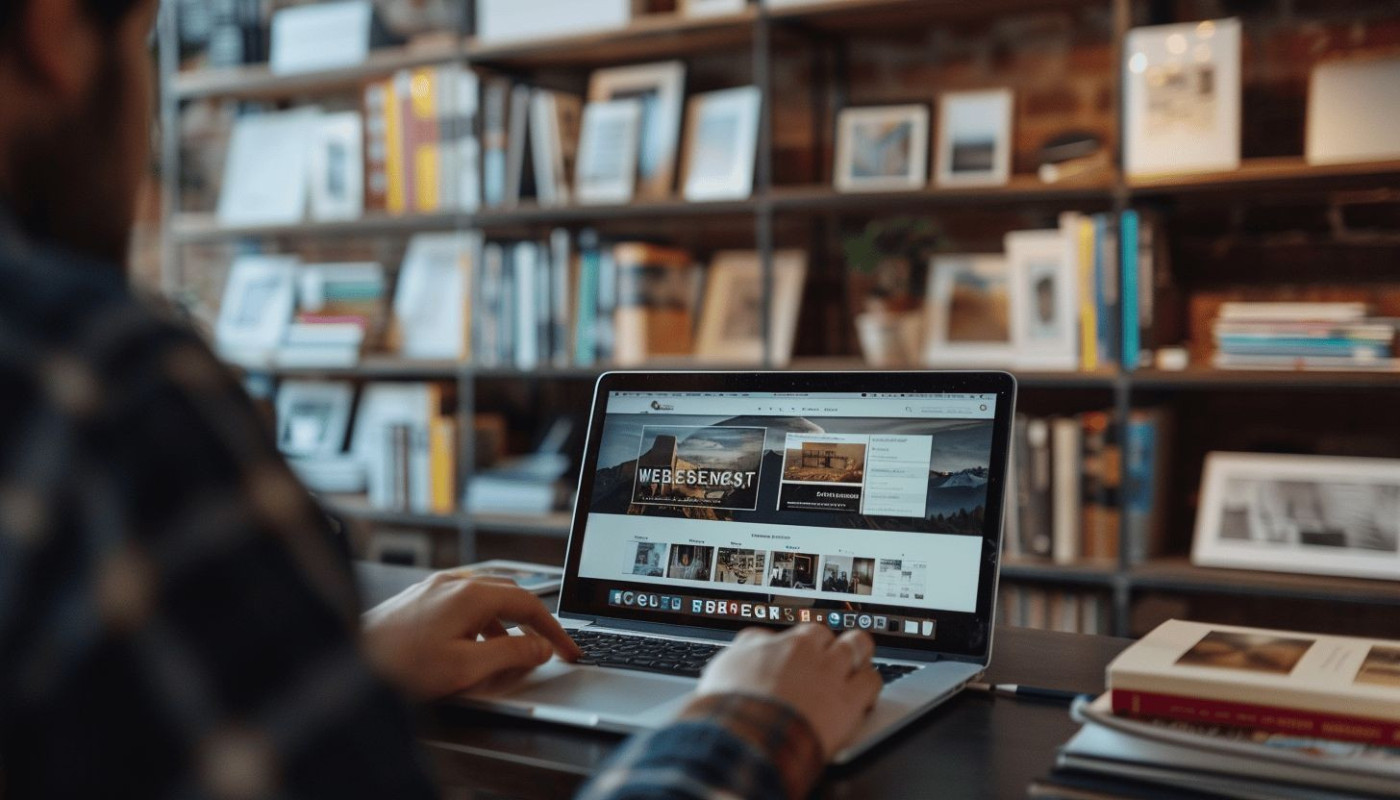 Comment choisir une agence pour la création de votre site vitrine ou e-commerce