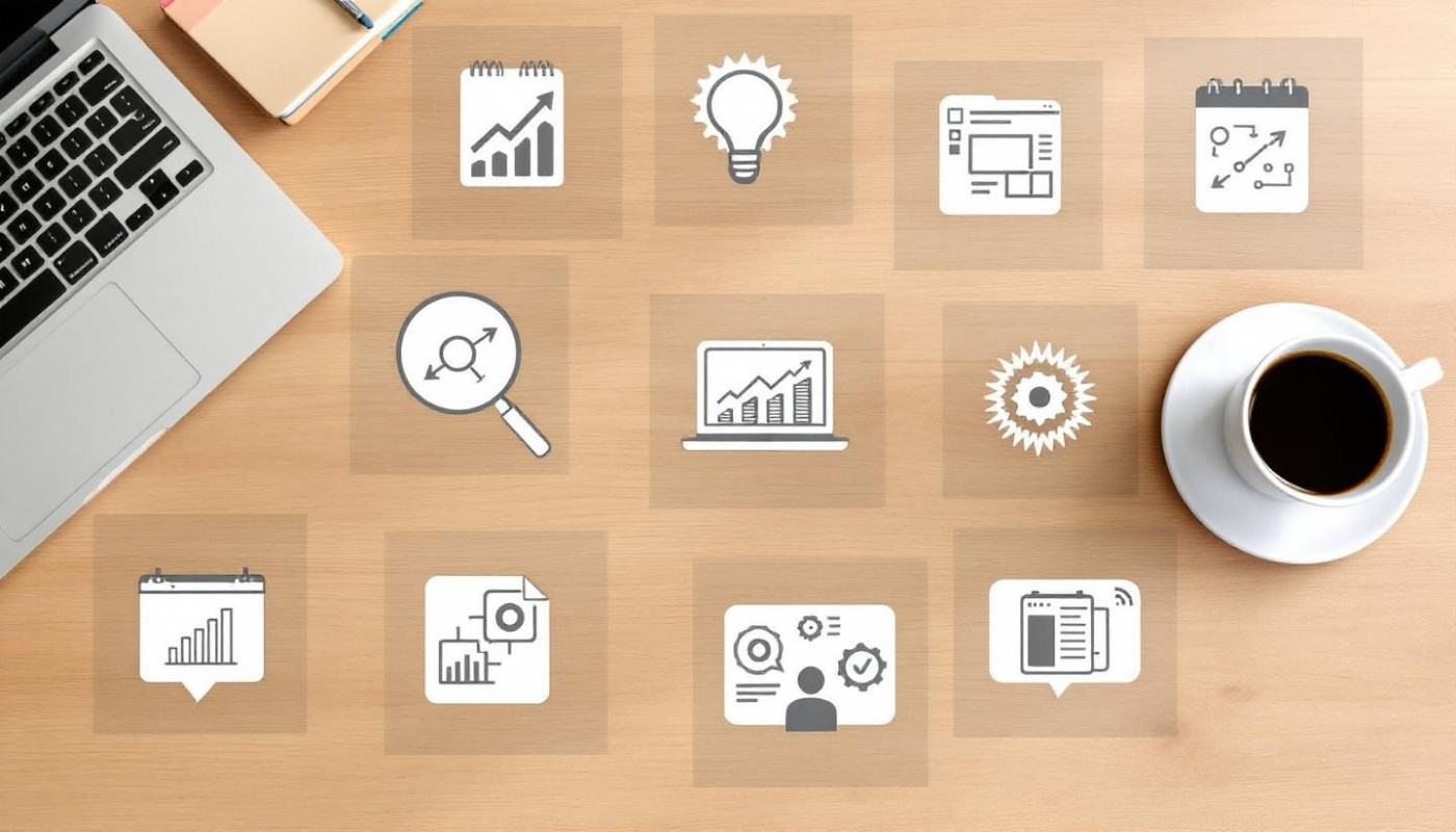 Comment distinguer les outils de gestion de projet adaptés à vos besoins ?