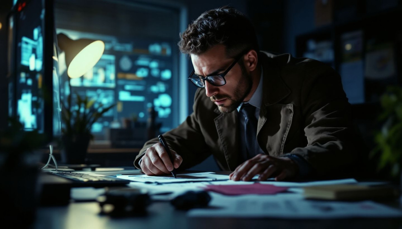 Comment une enquête privée peut renforcer la sécurité des entreprises ?