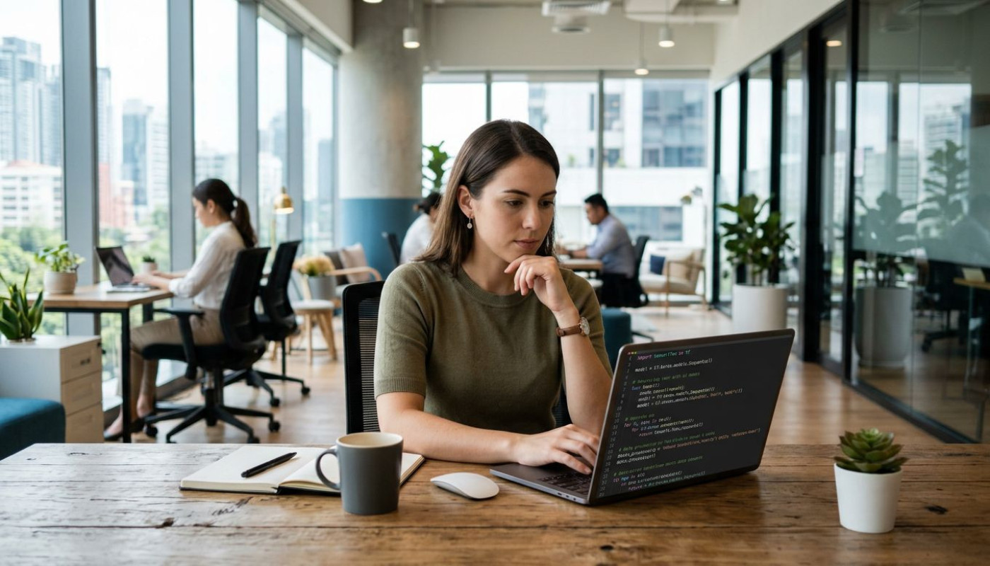 Études et emplois : quelles compétences face à l’intelligence artificielle ?