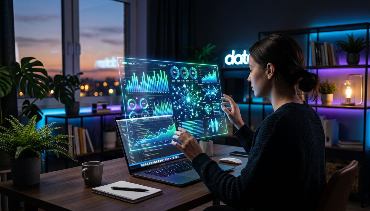 Marketing prédictif et commerce en ligne : la data comme facteur de croissance inattendu