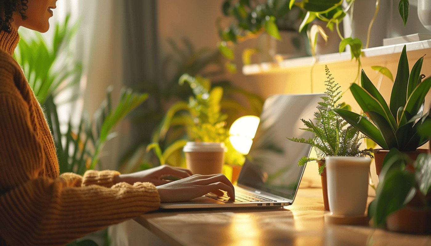 Maximiser sa productivité en télétravail les techniques clés