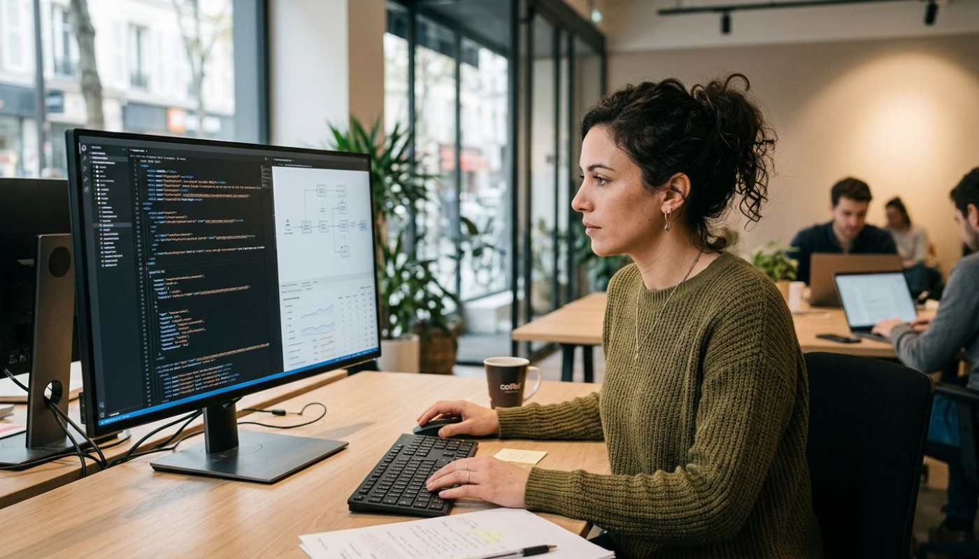 Quand le branding devient code : impacts méconnus sur le référencement naturel