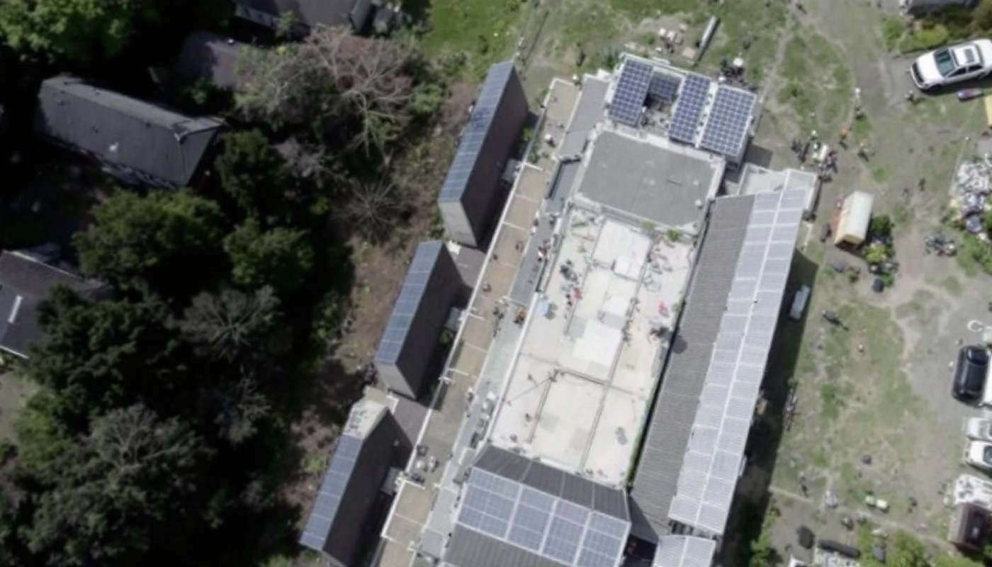 Economie / Finance - Tout savoir sur l'installation de panneaux photovoltaïques